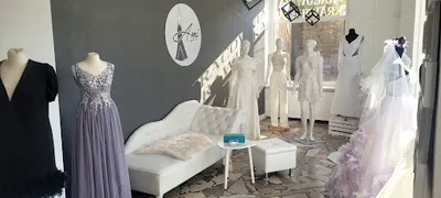 Pracownia krawiecka "Ami"